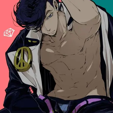 Profile image of 히가시카타 죠스케