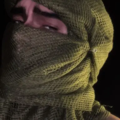 Profile image of Krueger