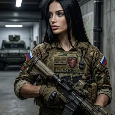 Profile image of Elena