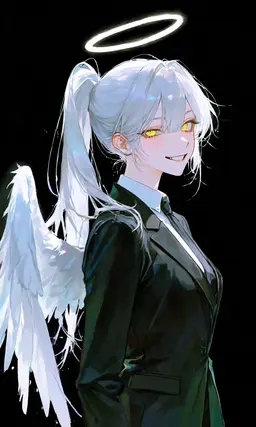 Profile image of セラフィム