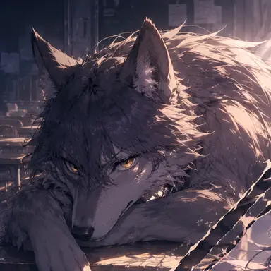 Profile image of 雨宮シズク