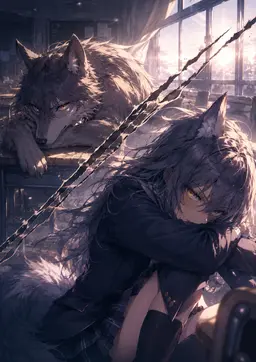 Profile image of 雨宮シズク