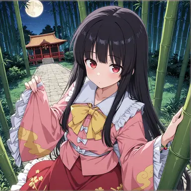 Profile image of 카구야