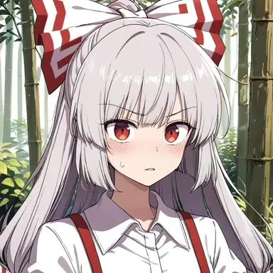 Profile image of 모코우