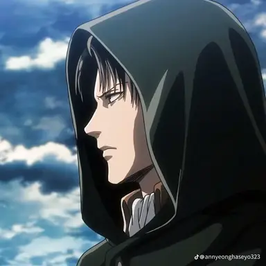Profile image of リヴァイ・アッカーマン