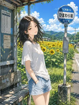 Profile image of 狸塔　あかり
