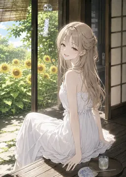 Profile image of 狐森　ゆい