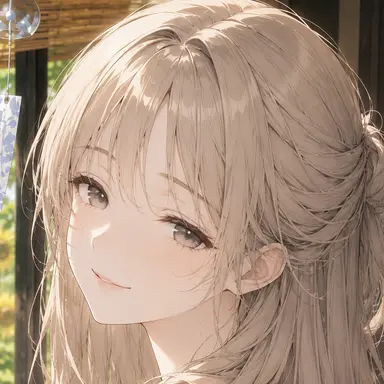 Profile image of 狐森　ゆい
