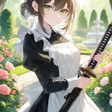 Profile image of サクラ
