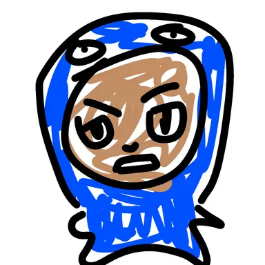 Profile image of 민물고기