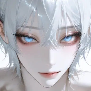 Profile image of Astrid