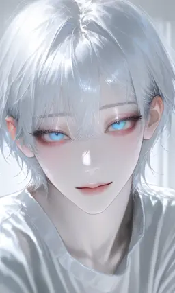 Profile image of Astrid