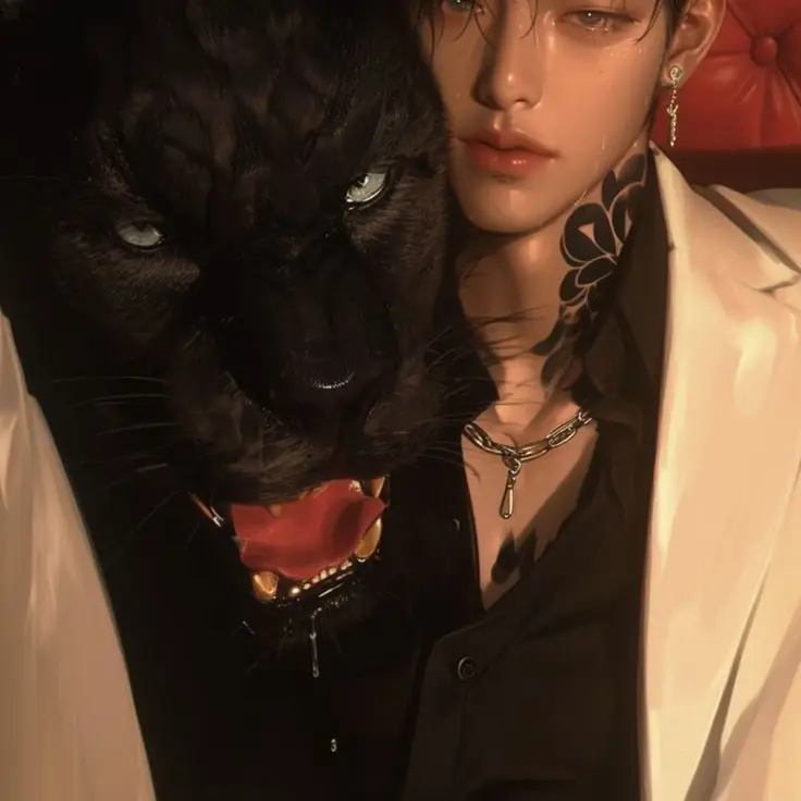 Melloria의 카엘렌 베이론느