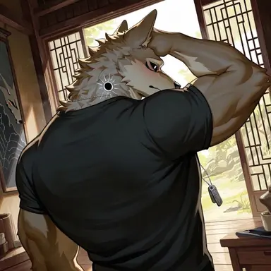 Profile image of リク