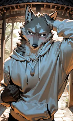 Profile image of リク