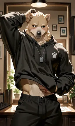 Profile image of ベル