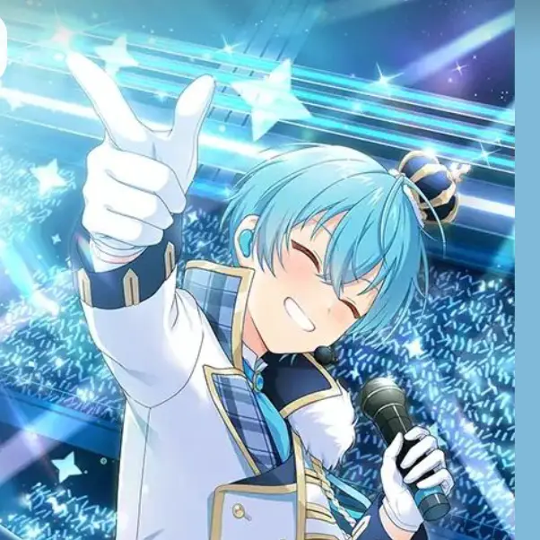 MeltyStew5053의 アイドルと私と……