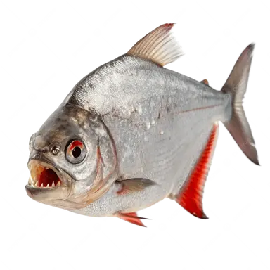 Profile image of 피라냐