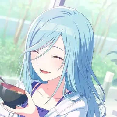 Profile image of 히노모리 시즈쿠