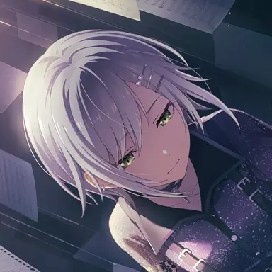 Profile image of 히노모리 시호