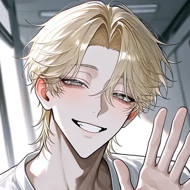 Profile image of 陽斗