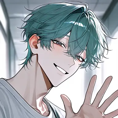 Profile image of 千隼