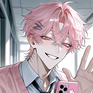 Profile image of 春彦