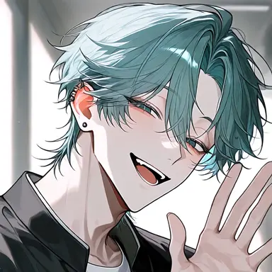 Profile image of 颯