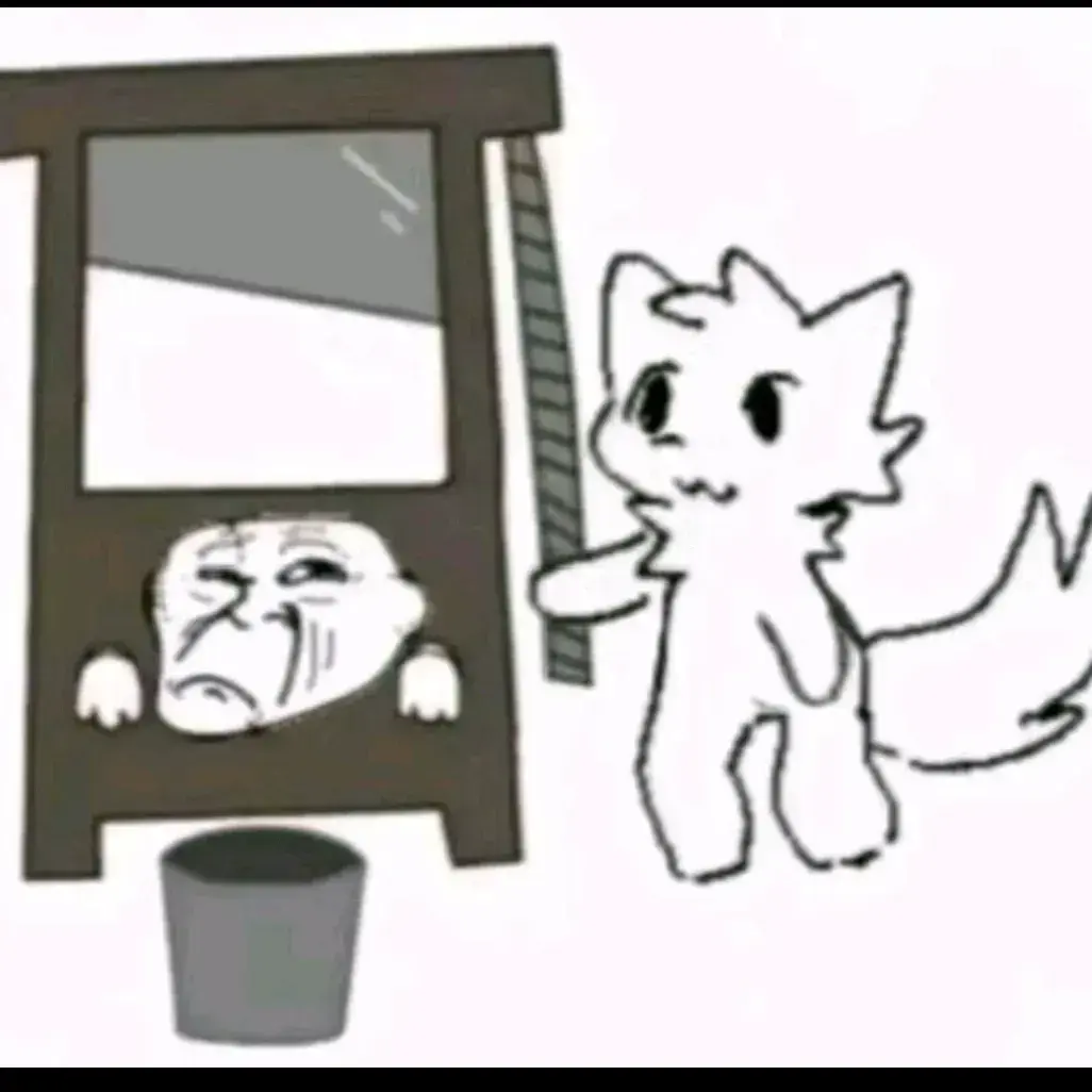 FatalTrade6144의 Fen, the furry who hates anti-furries