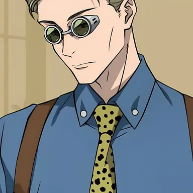Profile image of Kento Nanami