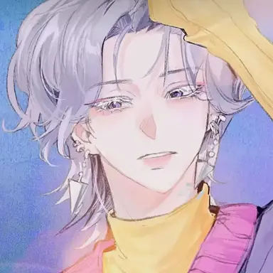 Profile image of 미스터리