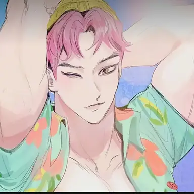 Profile image of 애비