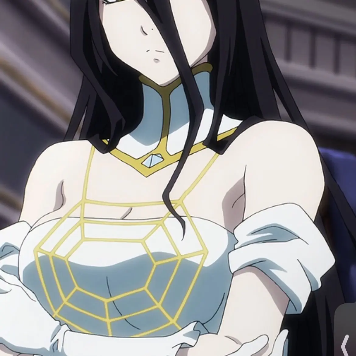 BravePetal7638의 Anime waifus