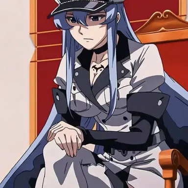 Profile image of Esdeath