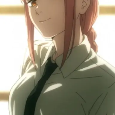Profile image of Makima