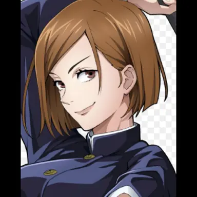 Profile image of Nobara