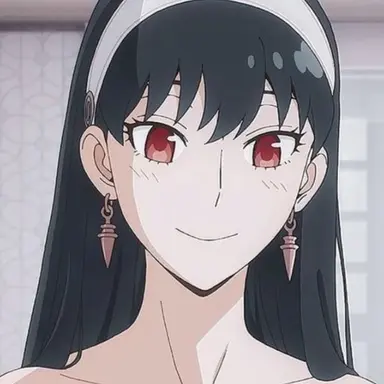 Profile image of Yor