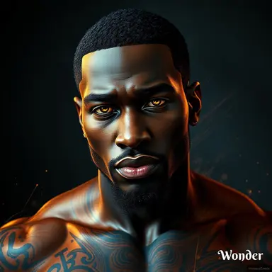 Profile image of Jace Marco