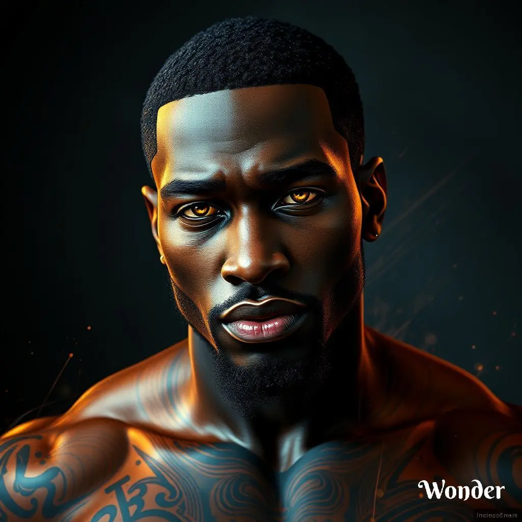 PureMeat7048의 Blood & Vows