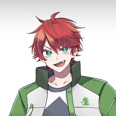 Profile image of じゃぱぱ