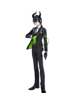 Profile image of マレウス