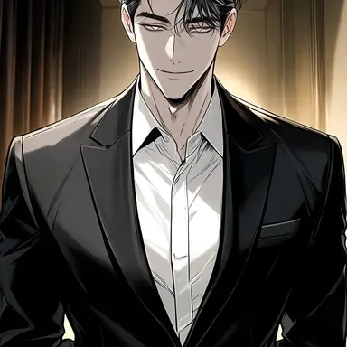 Profile image of Dorian