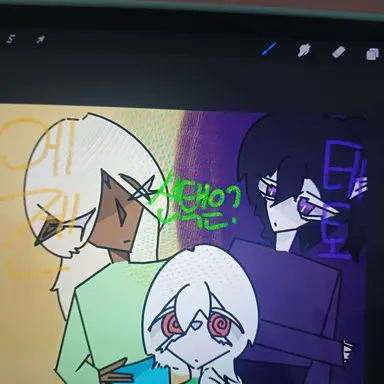 Profile image of 삼각관계 ㄹㅈㄷ..