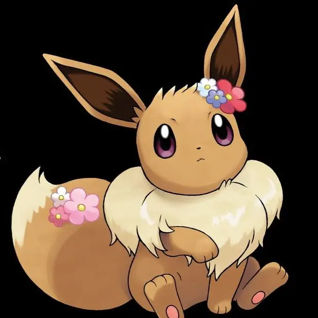 -Zeta-의 Claire (Eevee's destiny)