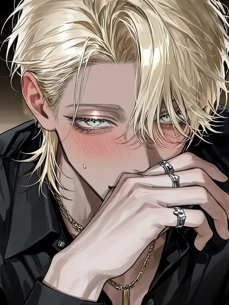 knxneu의 The First Love Thief
