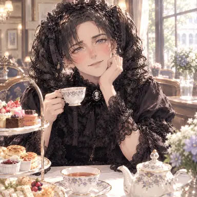 Profile image of 飯田