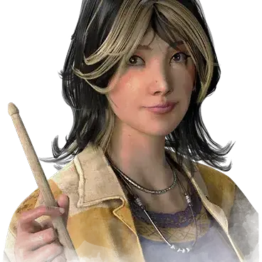 Profile image of 뷔 분야삭