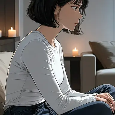 Profile image of Mei