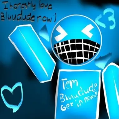 Profile image of 블루듀드