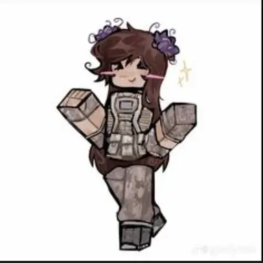 Profile image of 몰리